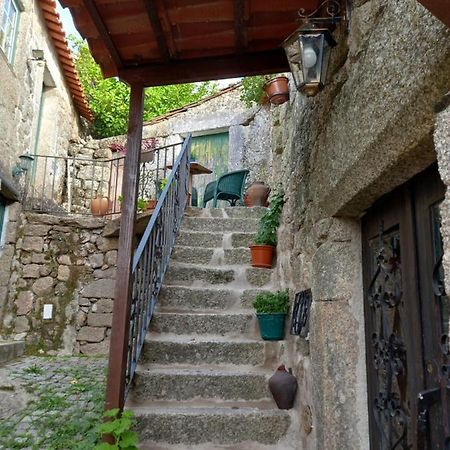 Casa da Ti Maria Pereira Villa Monsanto Bagian luar foto