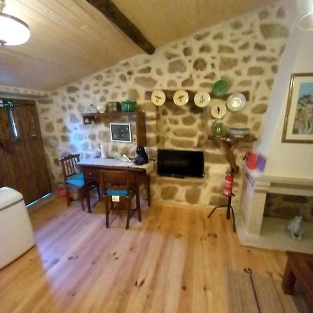 Casa da Ti Maria Pereira Villa Monsanto Bagian luar foto