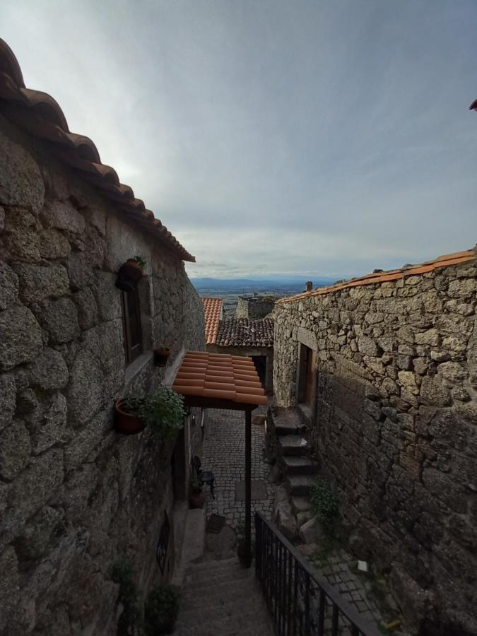 Casa da Ti Maria Pereira Villa Monsanto Bagian luar foto