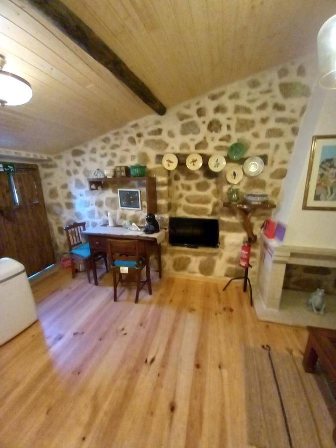 Casa da Ti Maria Pereira Villa Monsanto Bagian luar foto