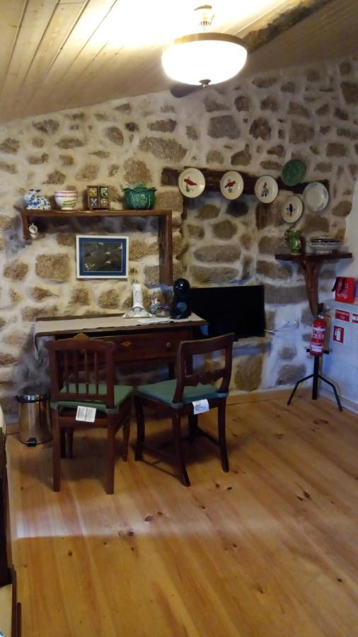 Casa da Ti Maria Pereira Villa Monsanto Bagian luar foto