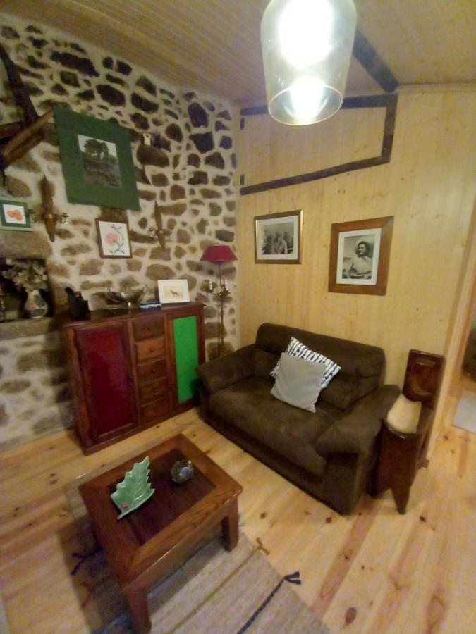 Casa da Ti Maria Pereira Villa Monsanto Bagian luar foto